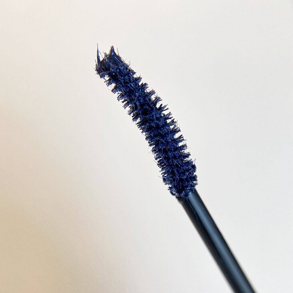 カールキープ マスカラベース/ヒロインメイク/マスカラ下地を使ったクチコミ（3枚目）