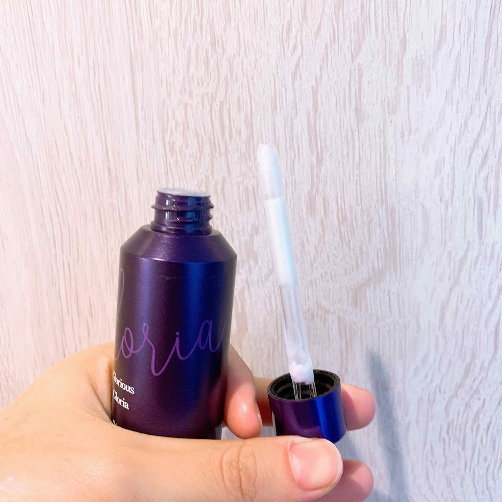 VT×BTS グロリアプライマー/VT/化粧下地を使ったクチコミ(2枚目)