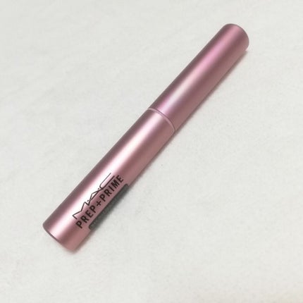 M·A·C プレップ プライム リップ/M・A・C/リップクリームを使ったクチコミ(2枚目)