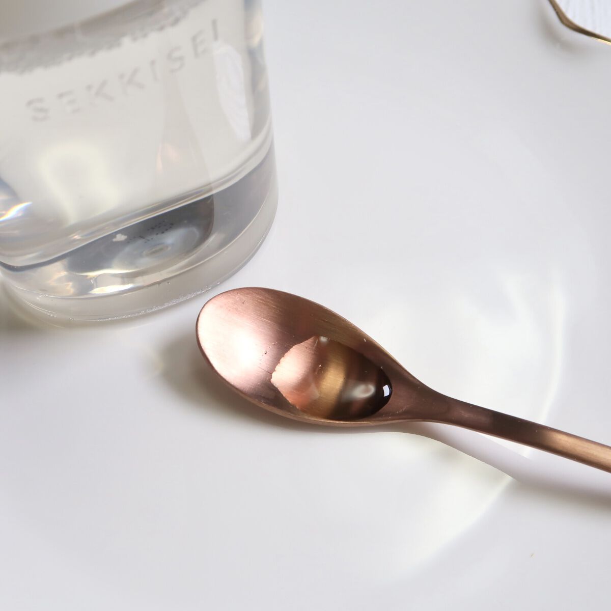 クリアウェルネス ピュア コンクSS/雪肌精/化粧水を使ったクチコミ（2枚目）