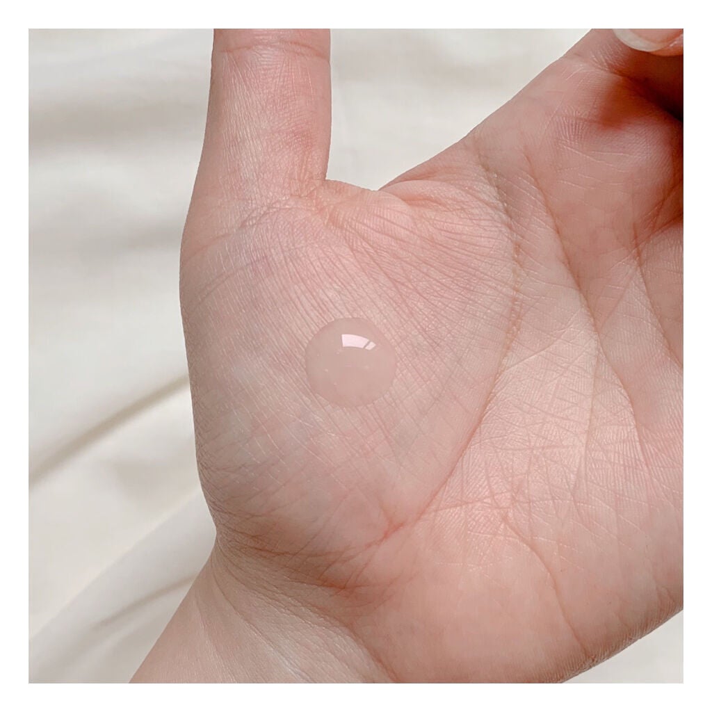 レシピオ モイストローションR/レシピオ/化粧水を使ったクチコミ(4枚目)