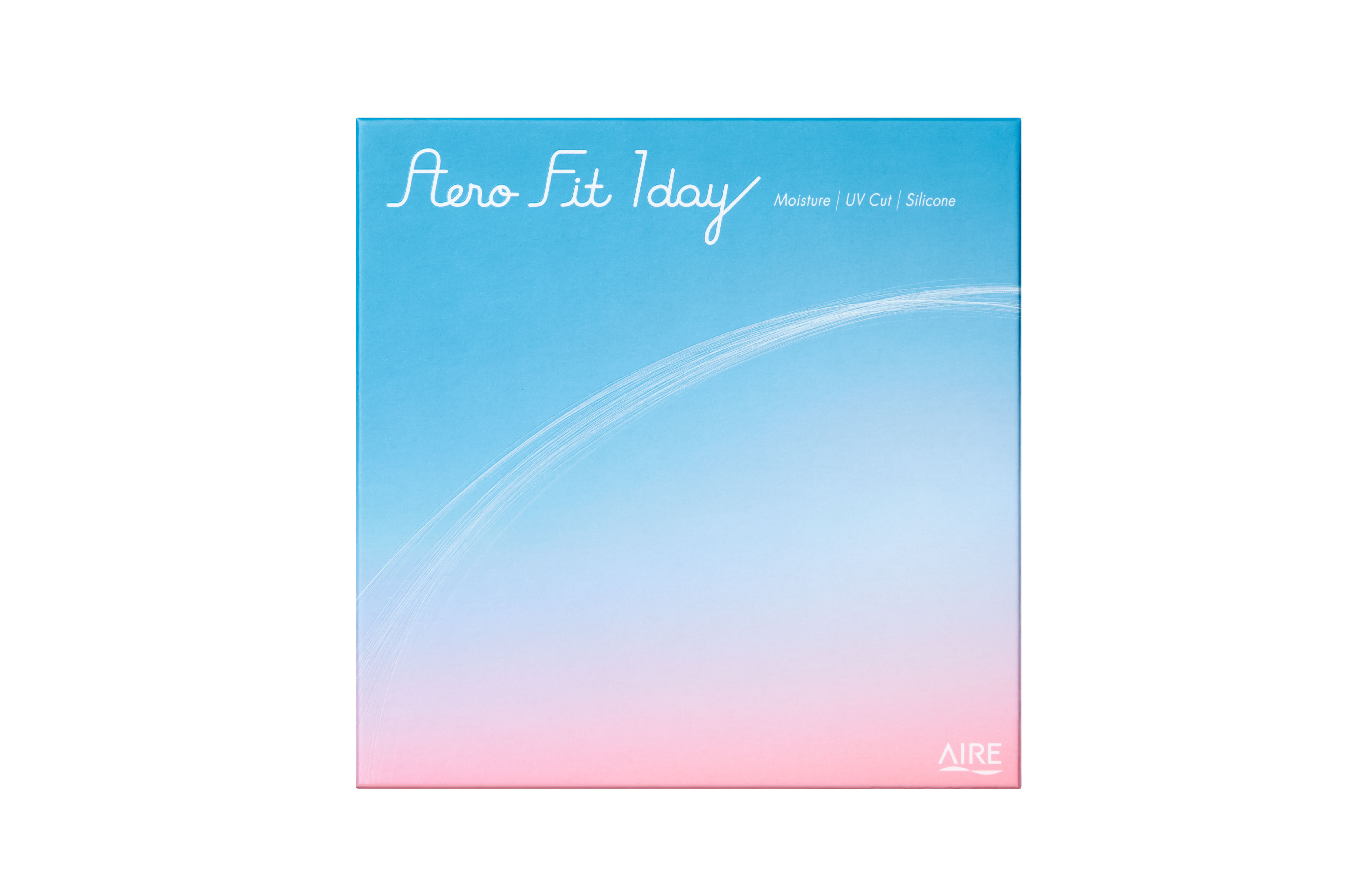 Aero Fit 1day エアロフィットワンデー