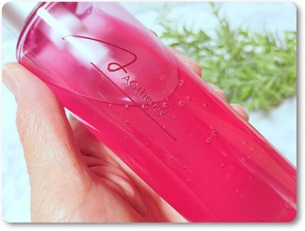 エイジーセオリー クレンジングオイル/AGTHEORY/オイルクレンジングを使ったクチコミ(3枚目)