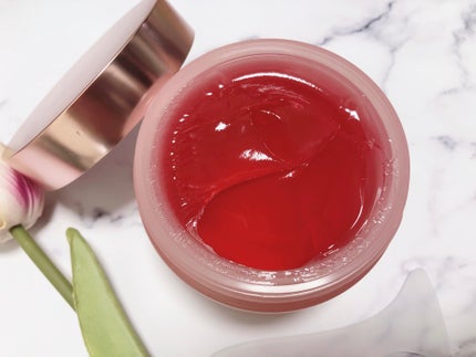 コラーゲン ジェル クリーム/MEDICUBE/フェイスクリームを使ったクチコミ(3枚目)