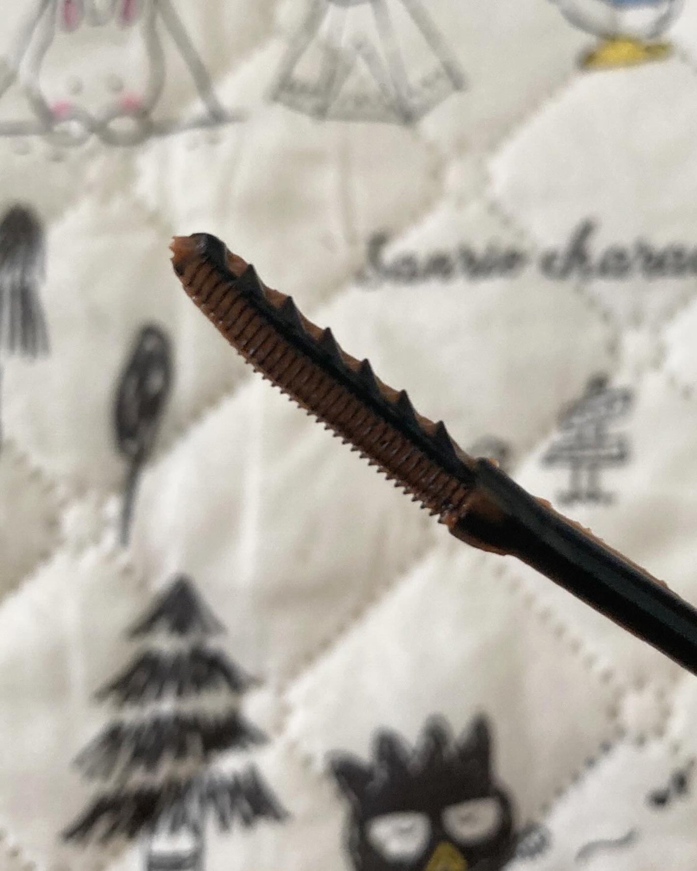 エテュセ アイエディション(ラッシュトップコート)/ettusais/マスカラトップコートを使ったクチコミ(2枚目)