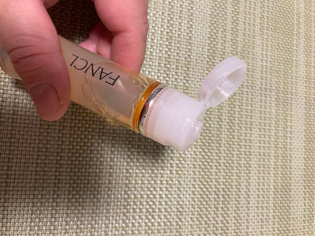 エンリッチプラス 化粧液Ⅱ しっとり <医薬部外品>/ファンケル/化粧水を使ったクチコミ(3枚目)