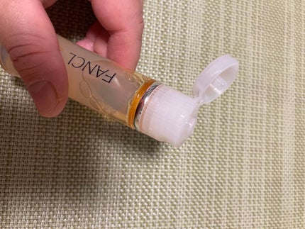 エンリッチプラス 化粧液Ⅱ しっとり <医薬部外品>/ファンケル/化粧水を使ったクチコミ(3枚目)