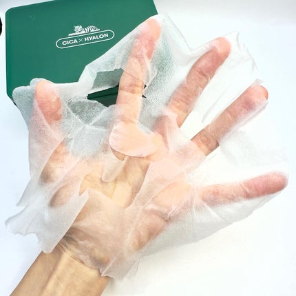 リードルショット クレンザー/VT/洗顔フォームを使ったクチコミ(8枚目)