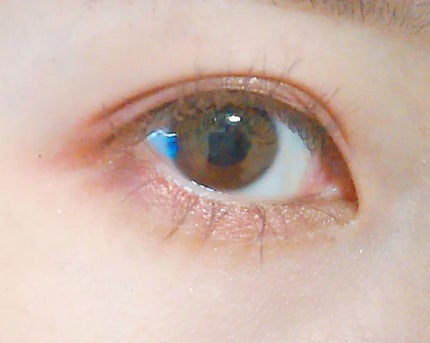 ピンク モーメント インク カラー カラ/PERIPERA/マスカラを使ったクチコミ(1枚目)