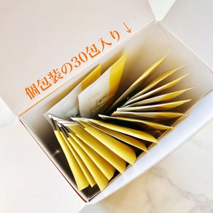 ブライトV.Cエッセンスパウダー/SIRTFL/その他スキンケアを使ったクチコミ(3枚目)