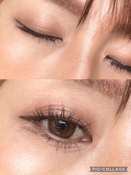 グロッシーリッチ アイズ N/Visée/アイシャドウパレットを使ったクチコミ(6枚目)