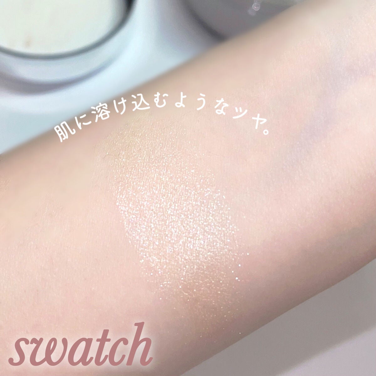 トランスルーセント ルース セッティング パウダー ライトキャッチャー/ローラ メルシエ/ルースパウダーを使ったクチコミ(4枚目)