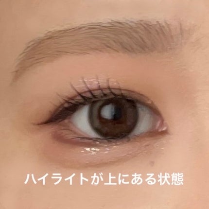 メランジェ シュエット ワンデー/melange+chouette/ワンデー(1DAY)カラコンを使ったクチコミ(3枚目)