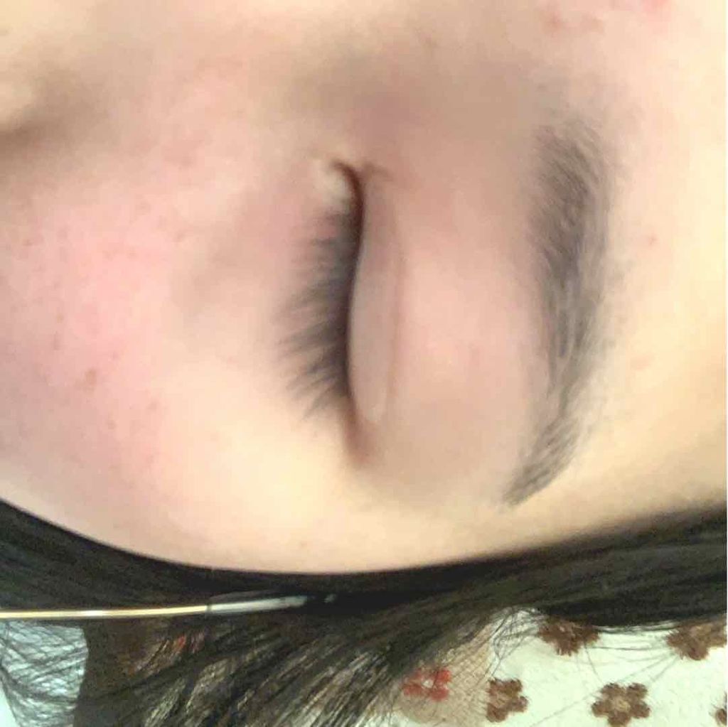 二重まぶた用シール/DAISO/二重まぶた用アイテムを使ったクチコミ（1枚目）