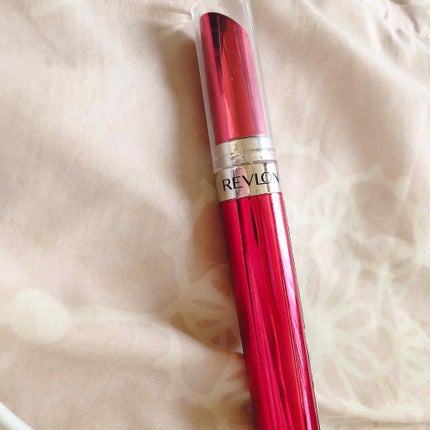 ウルトラ HD ジェル リップカラー/REVLON/口紅を使ったクチコミ(1枚目)
