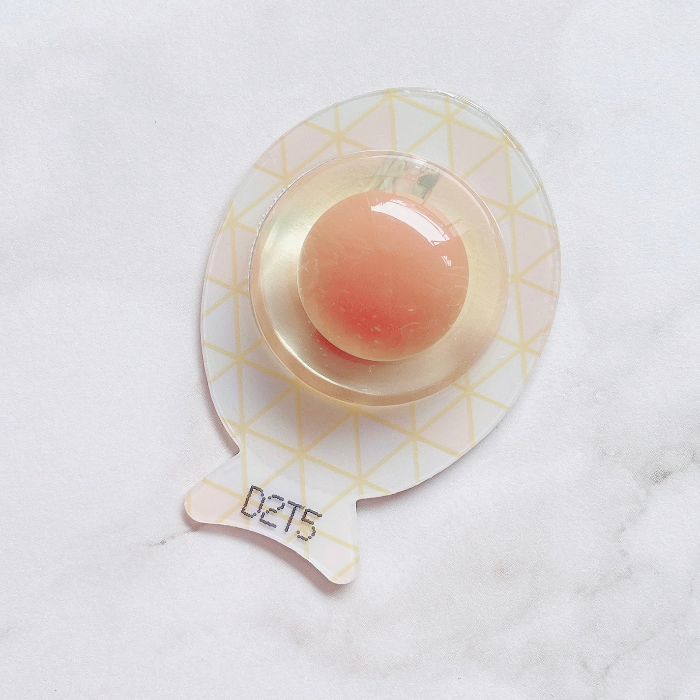 ココチ AG スリーピングパック N/COCOCHI/フェイスクリームを使ったクチコミ(5枚目)