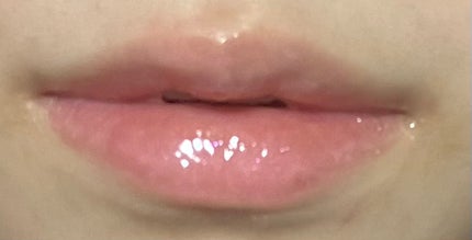 ちゅるリップランパー/muice/リッププランパーを使ったクチコミ(5枚目)