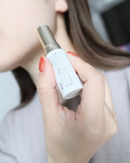 INORI リッチ スキン アミュレット/HAFURI-ME/美容液を使ったクチコミ(7枚目)