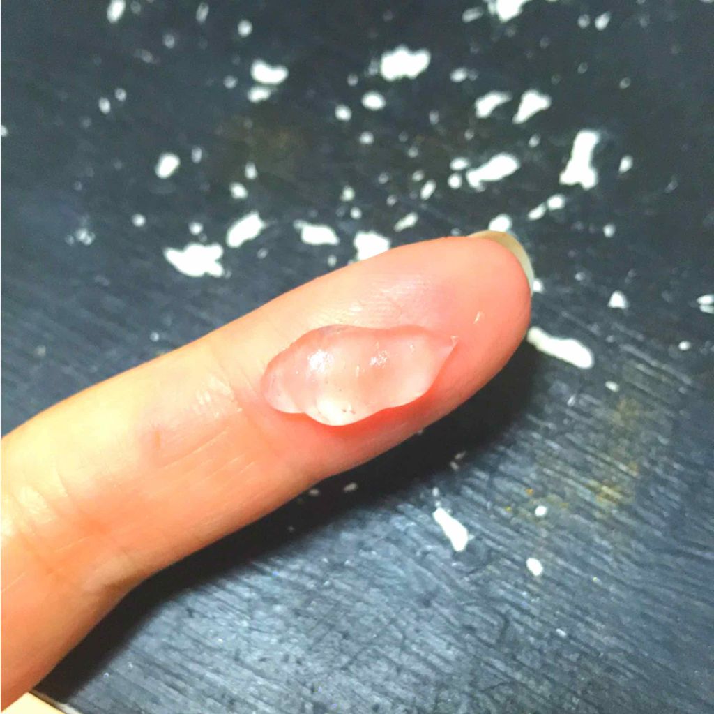 ミネラル インフューズド フェイス プライマー/e.l.f. Cosmetics/化粧下地を使ったクチコミ(2枚目)