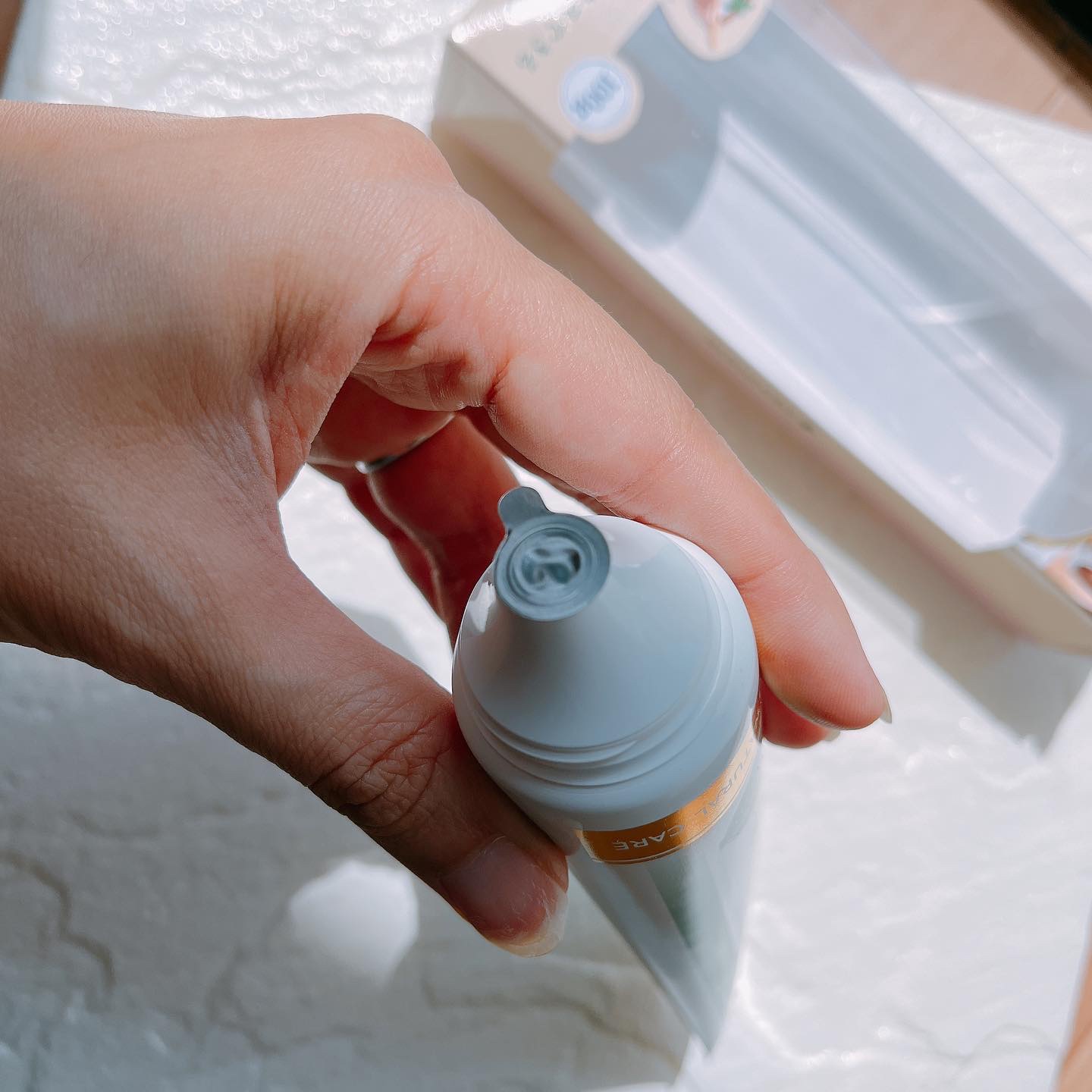 デンティス Pro-B チューブタイプ/デンティス/歯磨き粉を使ったクチコミ（2枚目）