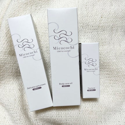 ã²ãšãð· on LIPS ãã女æ§ã®æ©ã¿ã«ç¹åããCBDãã©ã³ãMicocochið±ð€é£²ã..ãïŒ5æç®ïŒ