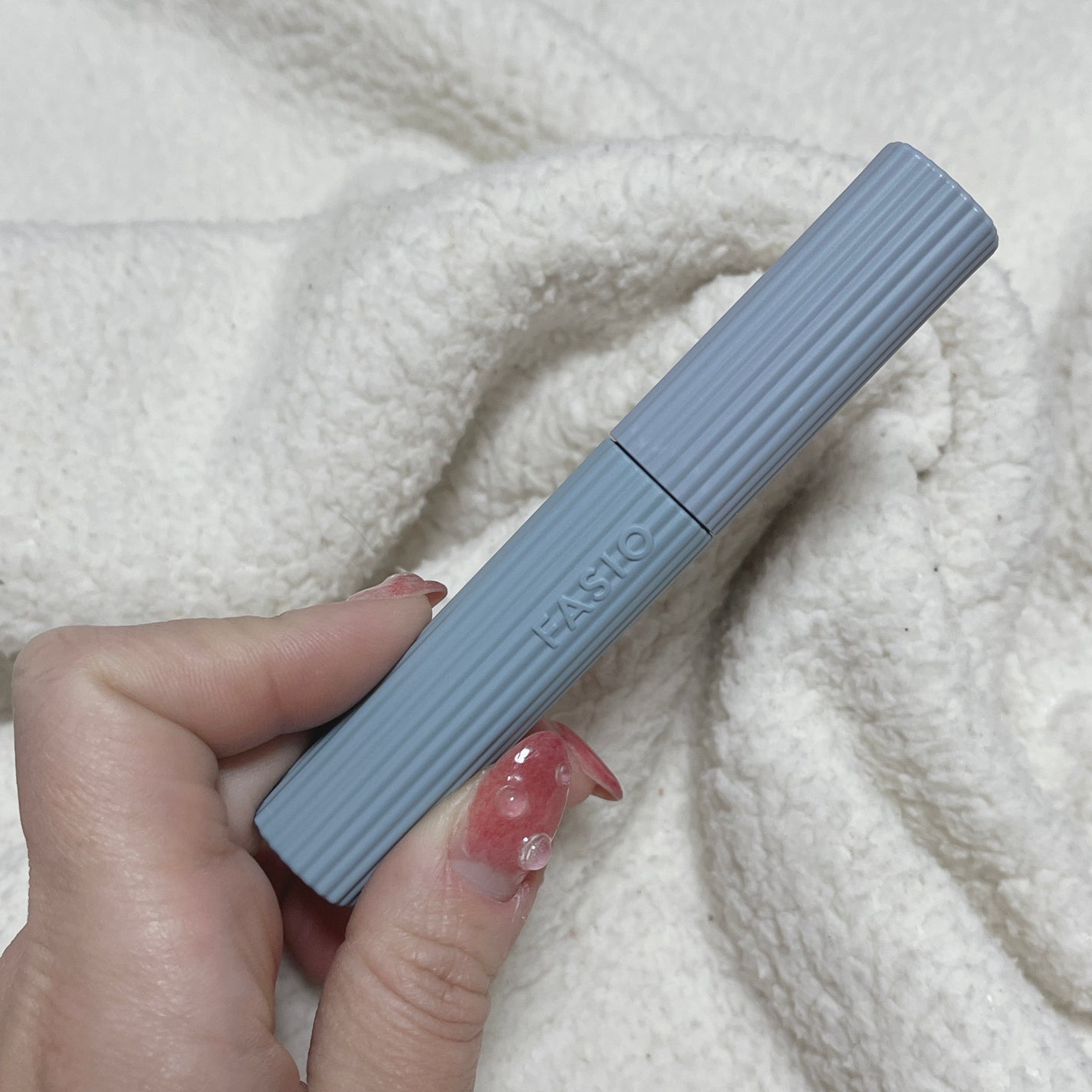 パーマネントカール マスカラ ハイブリッド(ロング)/FASIO/マスカラを使ったクチコミ(2枚目)