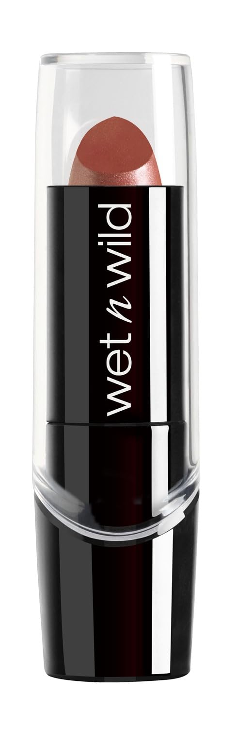 Silk Finish Lipstick Java