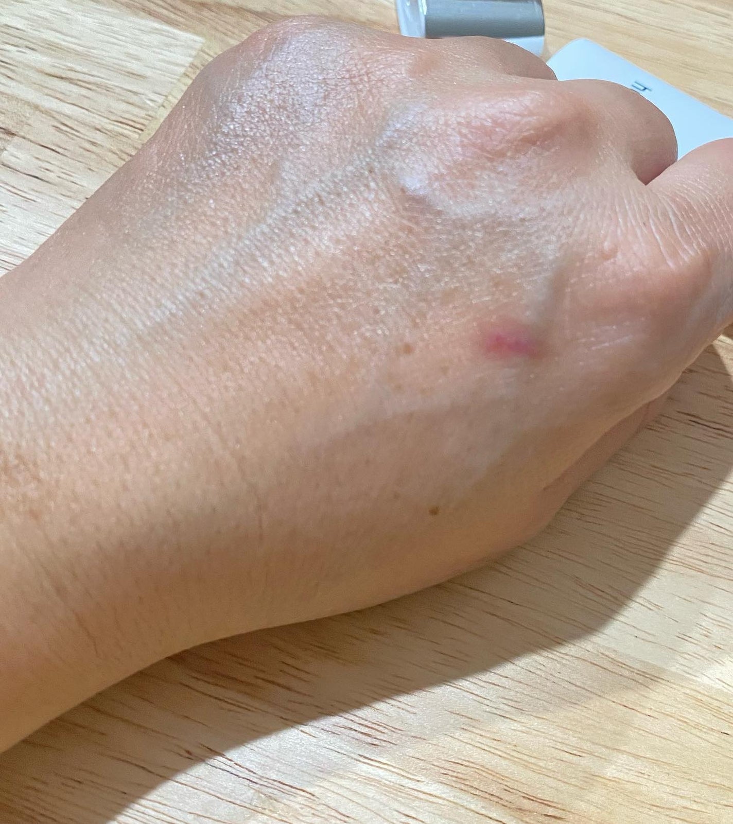 モリンガ セラミド コラーゲン エンリッチド モイスチャライザー/heimish/乳液を使ったクチコミ(10枚目)