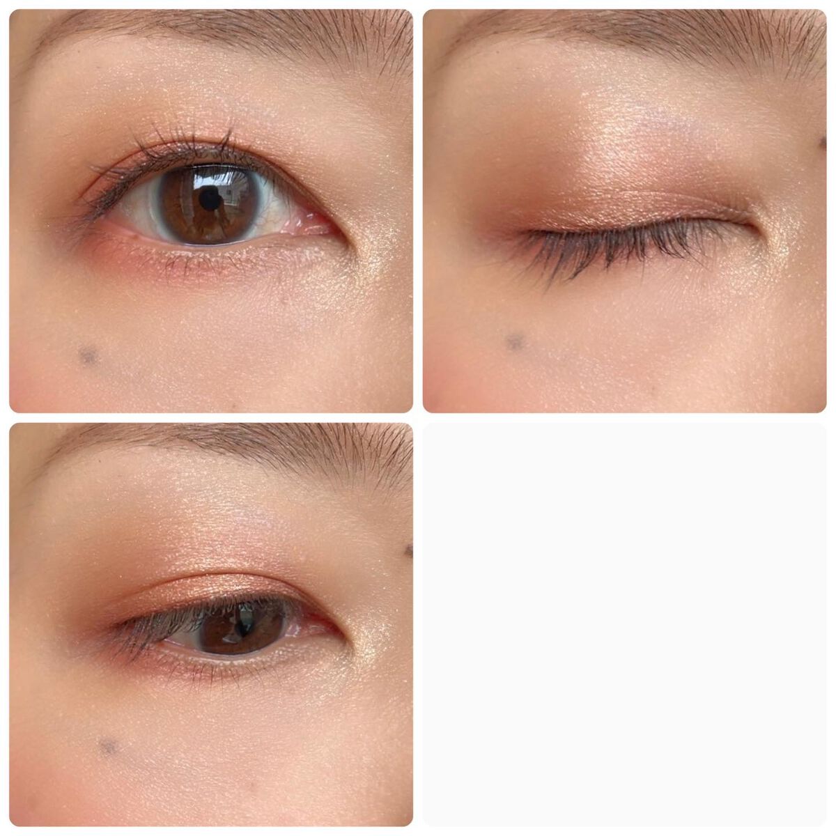 【旧】サンク クルール クチュール/Dior/アイシャドウパレットを使ったクチコミ(4枚目)