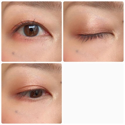 【旧】サンク クルール クチュール/Dior/アイシャドウパレットを使ったクチコミ(4枚目)