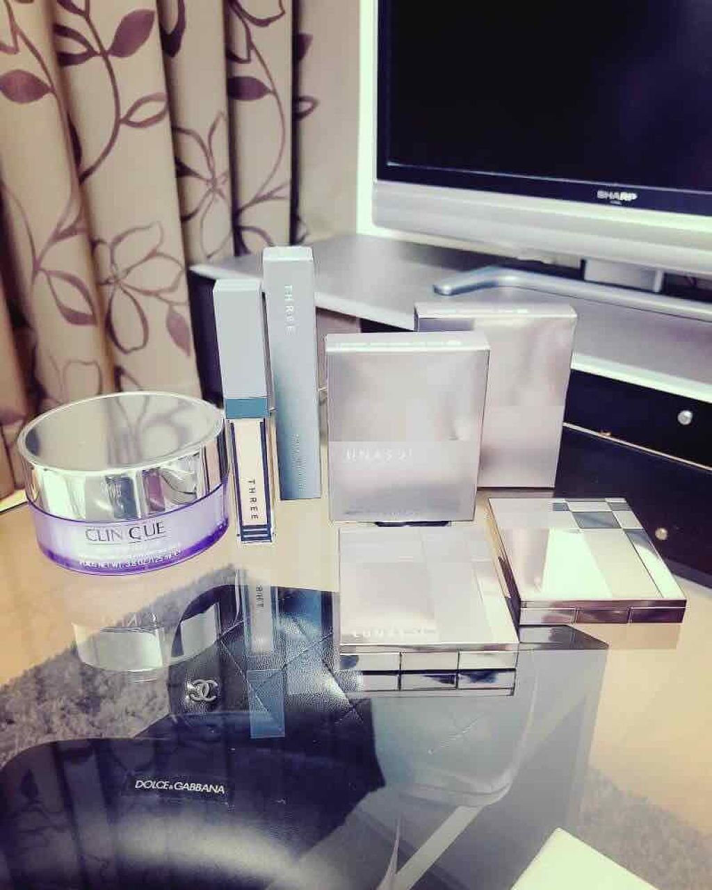 ベルベットフルアイズ/LUNASOL/アイシャドウパレットを使ったクチコミ（1枚目）