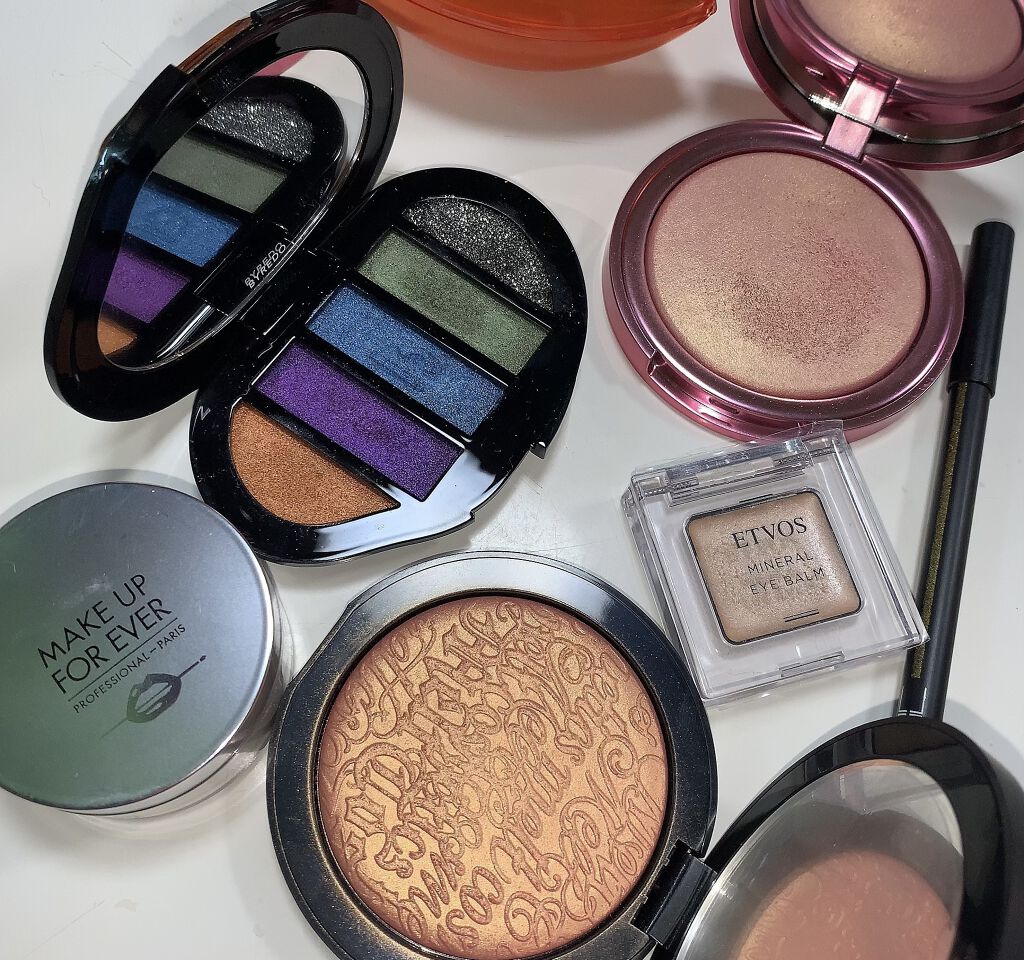 PAT McGRATH LABS(パットマクグラスラブス)のパウダーハイライト人気