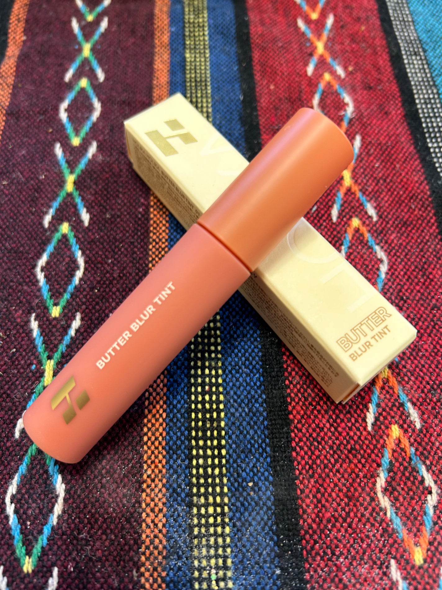 バターブラーティント/HOLIKA HOLIKA/リップティントを使ったクチコミ(1枚目)