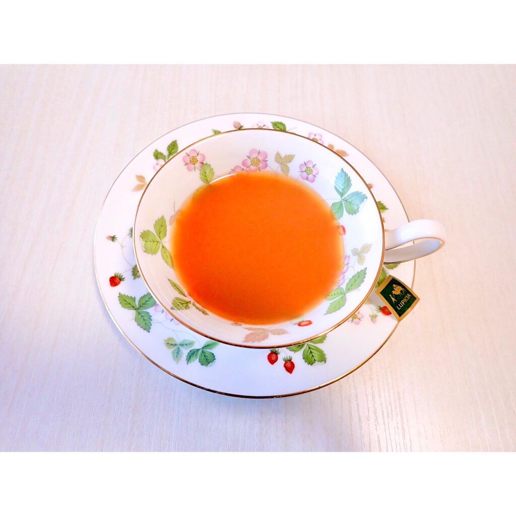 Collange/美race/美容サプリメントを使ったクチコミ（3枚目）