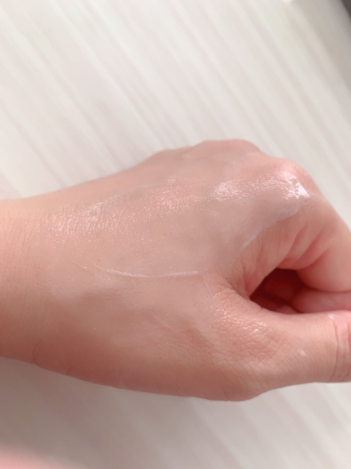 バリアダームモイストクリーム/SKIN&LAB/フェイスクリームを使ったクチコミ(5枚目)