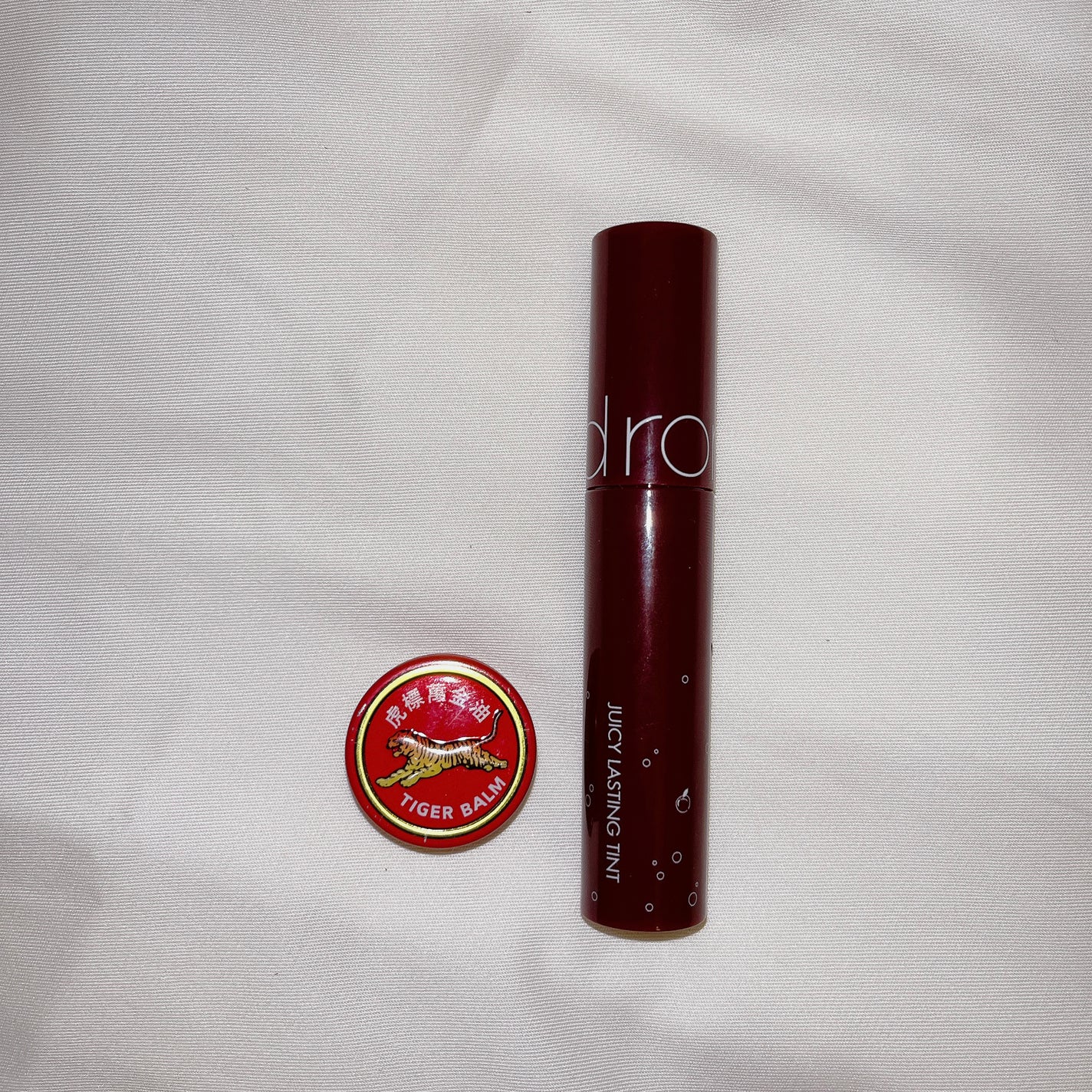 タイガーバーム(医薬品)/シミック/その他を使ったクチコミ(3枚目)