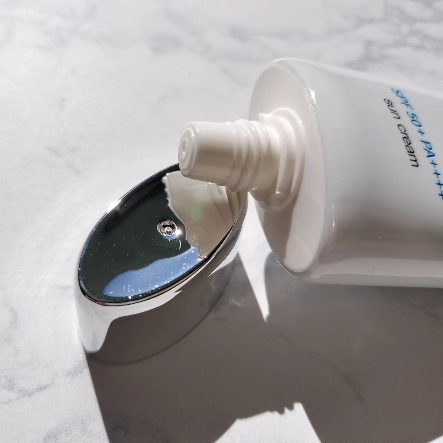 ダルバ ウォータフル エッセンス サンクリーム/ダルバ/日焼け止めクリームを使ったクチコミ(3枚目)