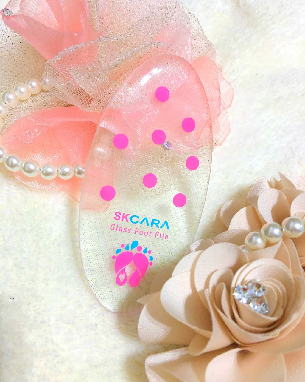 購入品/その他を使ったクチコミ（1枚目）