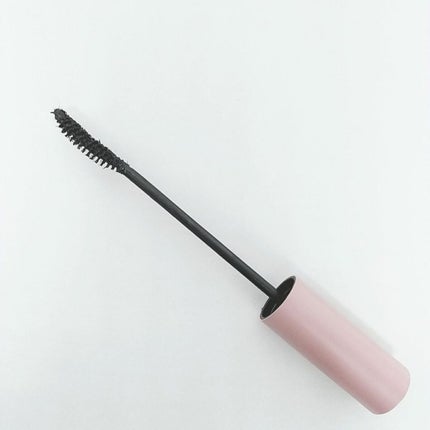 MD インスパイアロングラッシュ カーリングマスカラ/mude./マスカラを使ったクチコミ(2枚目)