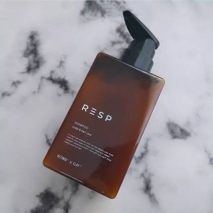 レチスパクリームシャンプー/レチスパ/市販シャンプーを使ったクチコミ(2枚目)