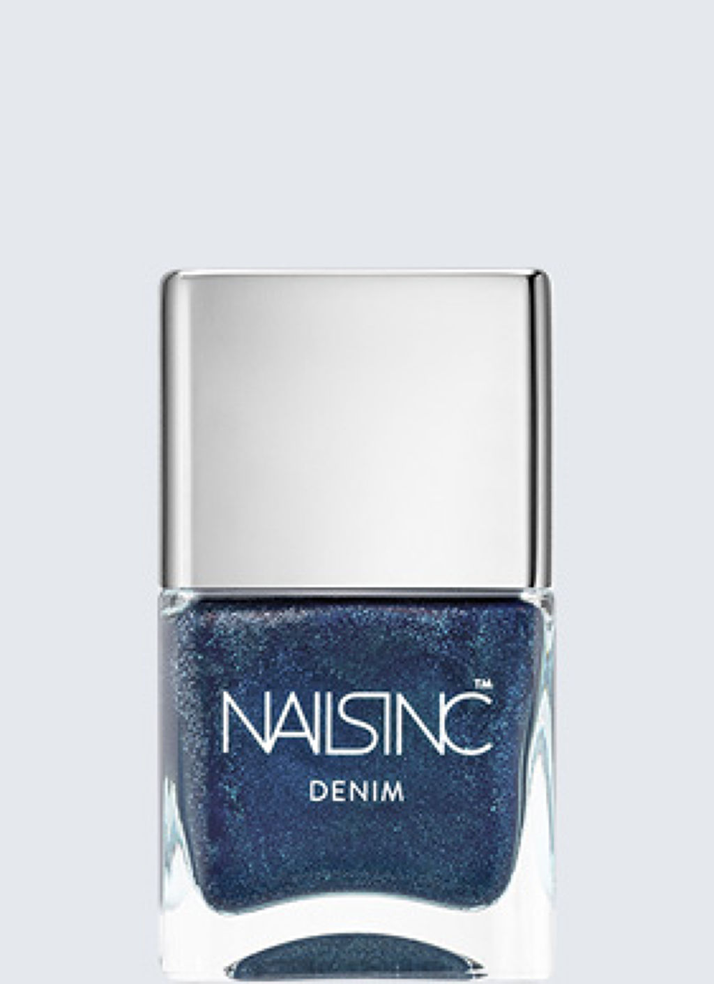 nails inc. トレンドシェードバーモンジーデニム