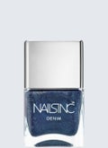 nails inc. トレンドシェードバーモンジーデニム