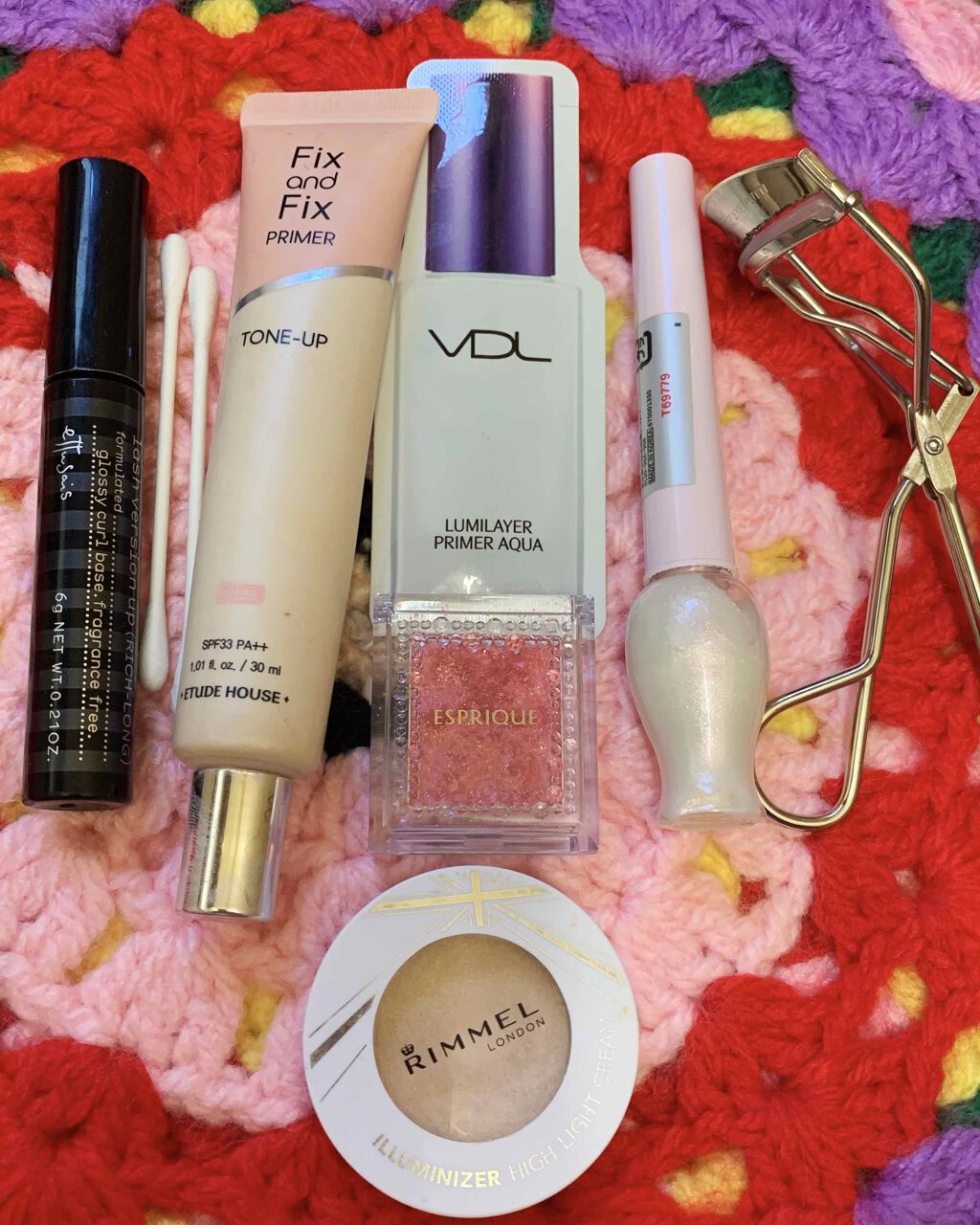 M·A·C ミネラライズ スキンフィニッシュ/M・A・C/パウダーハイライトを使ったクチコミ（1枚目）