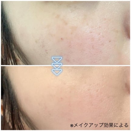 ジェリーカバーパクト/SISTER ANN/クリーム・エマルジョンファンデーションを使ったクチコミ(4枚目)