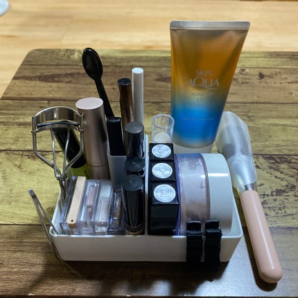 カバーパーフェクション チップコンシーラー/the SAEM/リキッドコンシーラーを使ったクチコミ(1枚目)