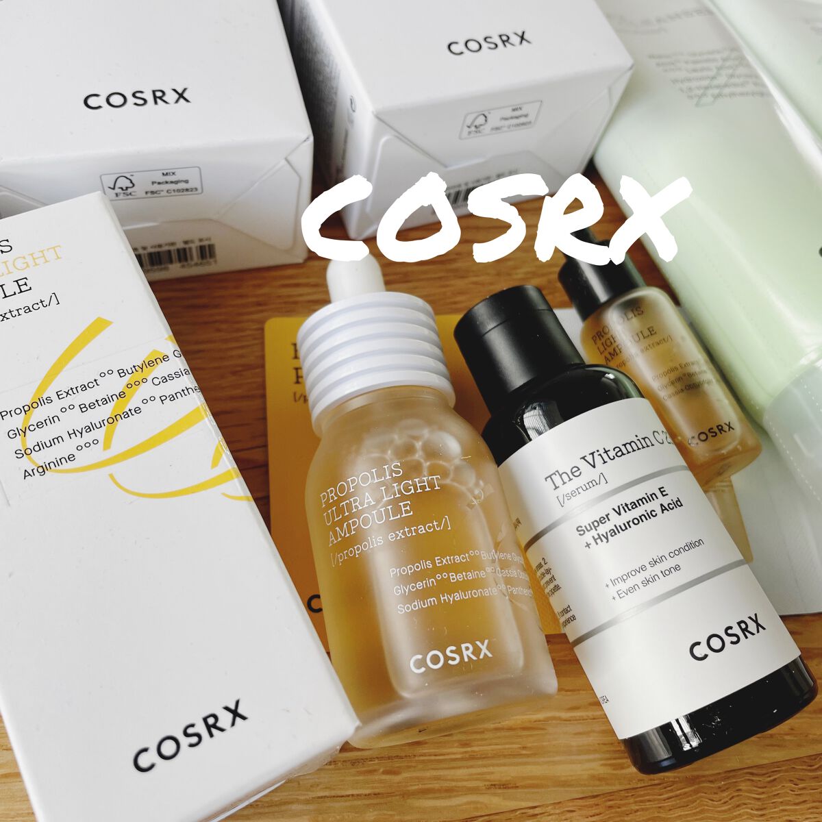 ピュアフィットシカ クリーミーフォームクレンザー /COSRX/洗顔フォームを使ったクチコミ（1枚目）