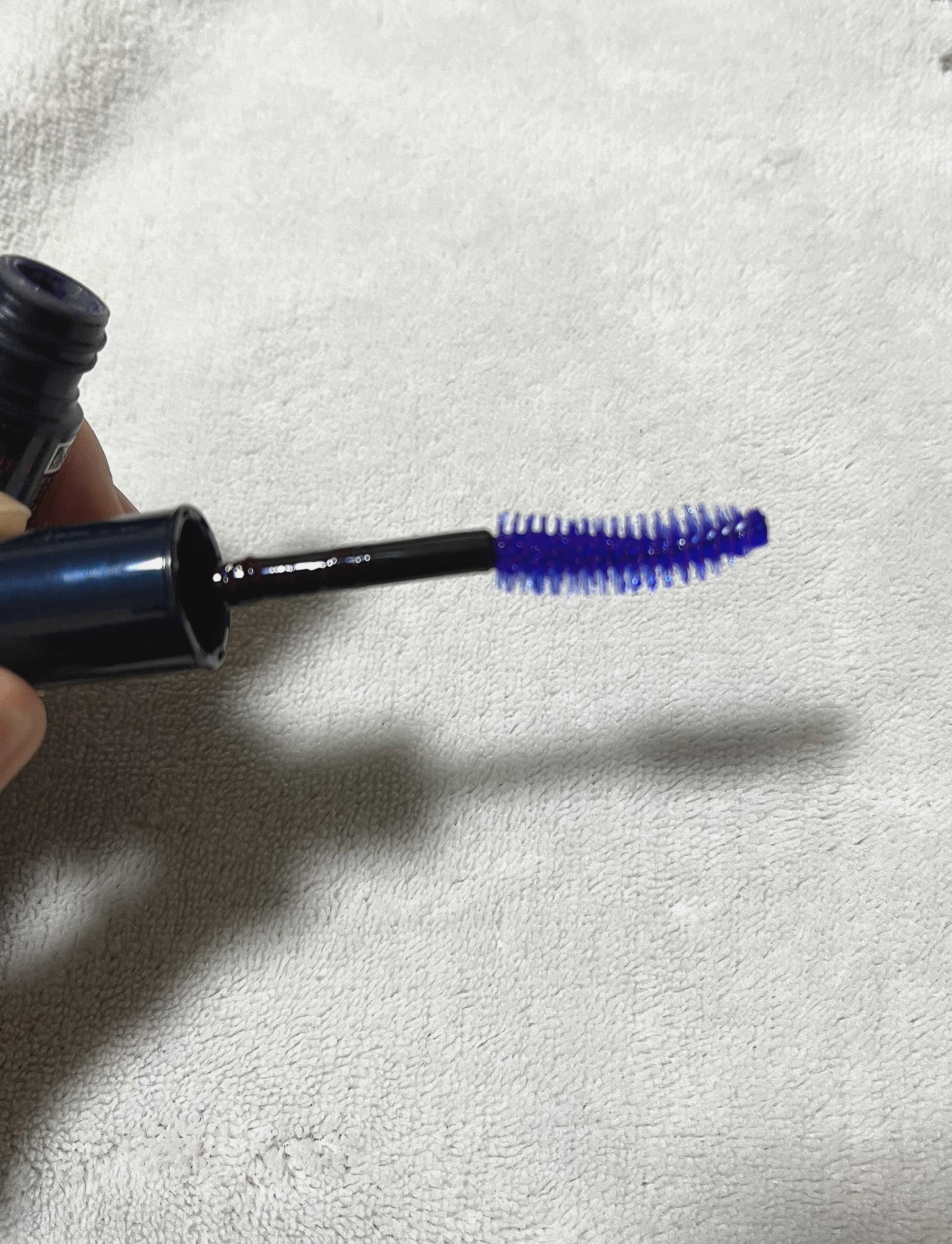 マジックティント/MAJOLICA MAJORCA/マスカラを使ったクチコミ（3枚目）