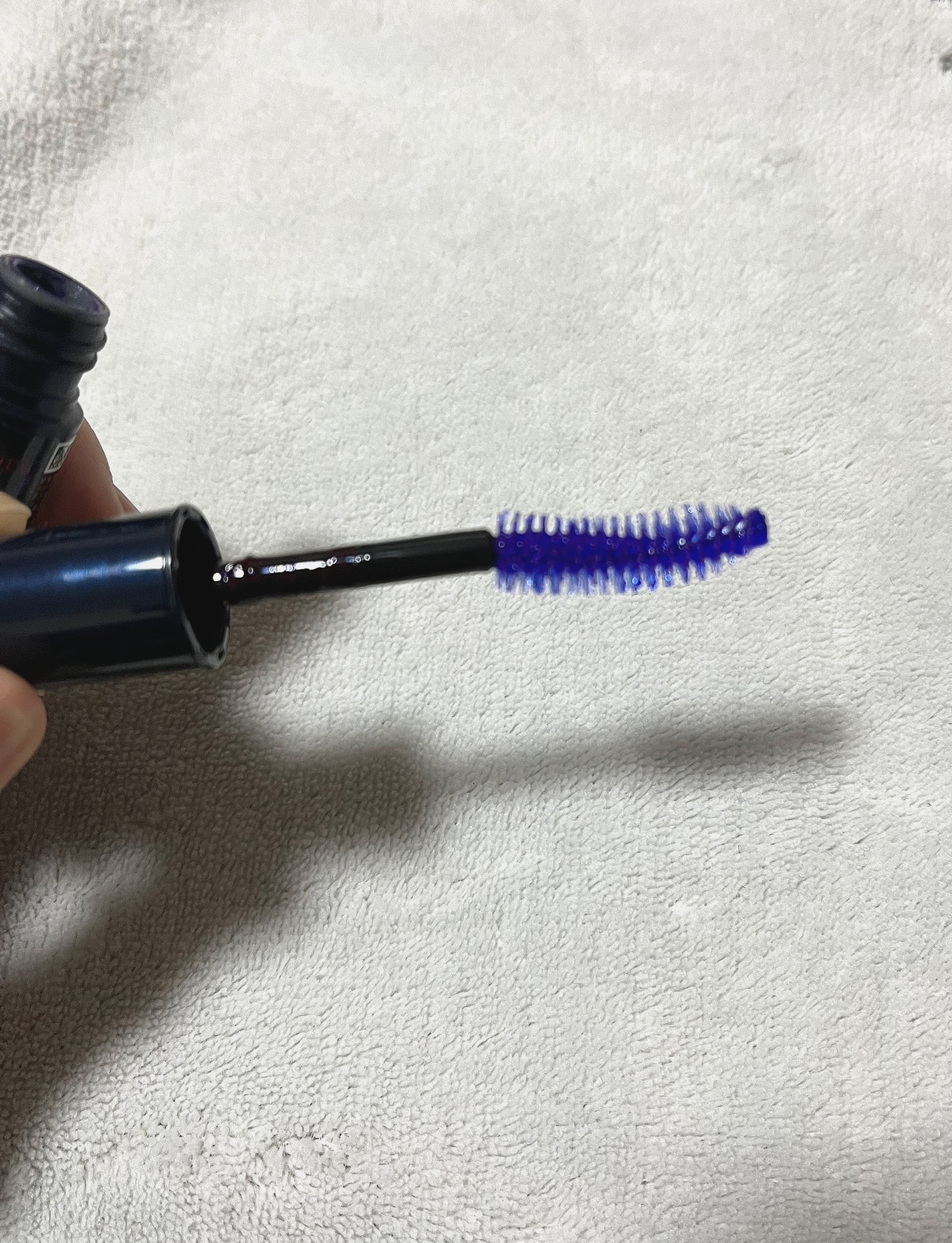 マジックティント/MAJOLICA MAJORCA/マスカラを使ったクチコミ(3枚目)