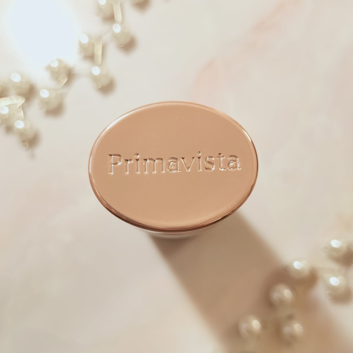 ファンデブースト<皮脂くずれ防止>/プリマヴィスタ/化粧下地を使ったクチコミ(2枚目)