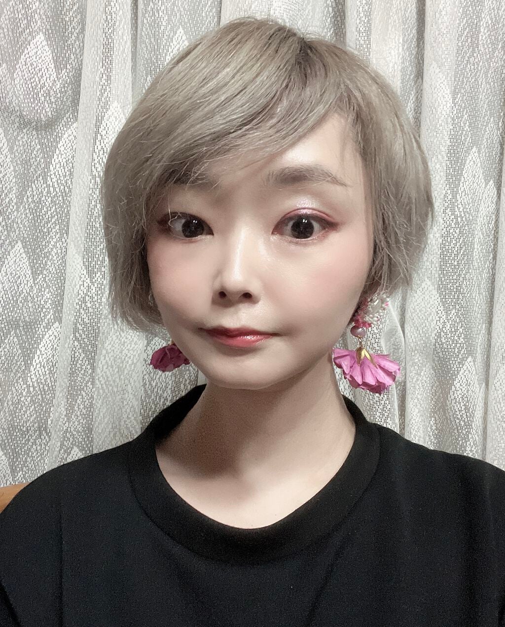 エレガンス ヌーヴェル アイズ/Elégance/アイシャドウパレットを使ったクチコミ(4枚目)